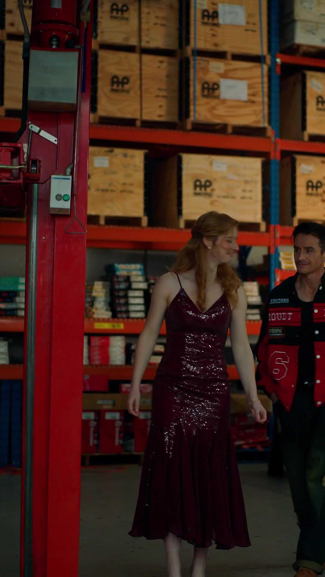 Épisode 17 - Return of the Racing King 